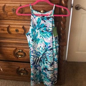 NWT L Lilly Pulitzer Margot Dress
